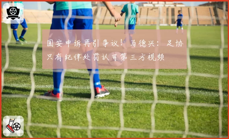 国安申诉再引争议！马德兴：足协只有纪律处罚认可第三方视频